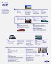 The Road to Carbon Neutrality